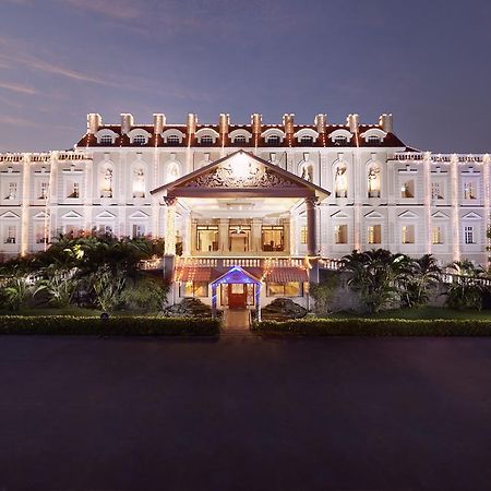 Jenneys Residency Hotel Kojambuttúr Kültér fotó