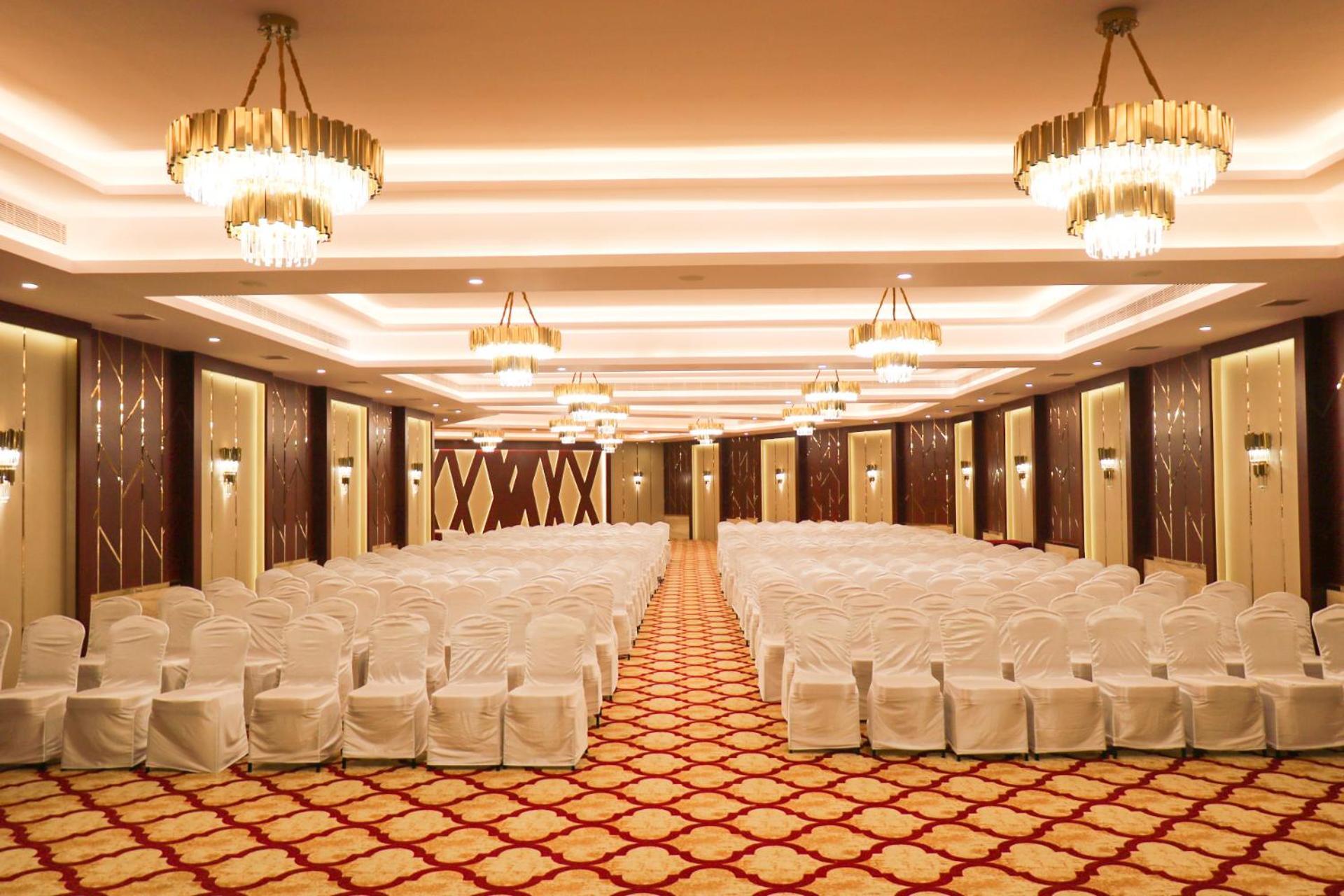 Jenneys Residency Hotel Kojambuttúr Kültér fotó
