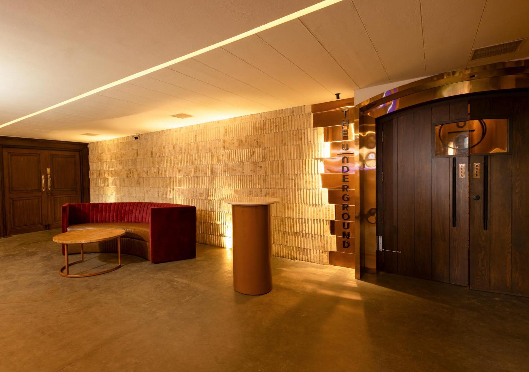 Jenneys Residency Hotel Kojambuttúr Kültér fotó