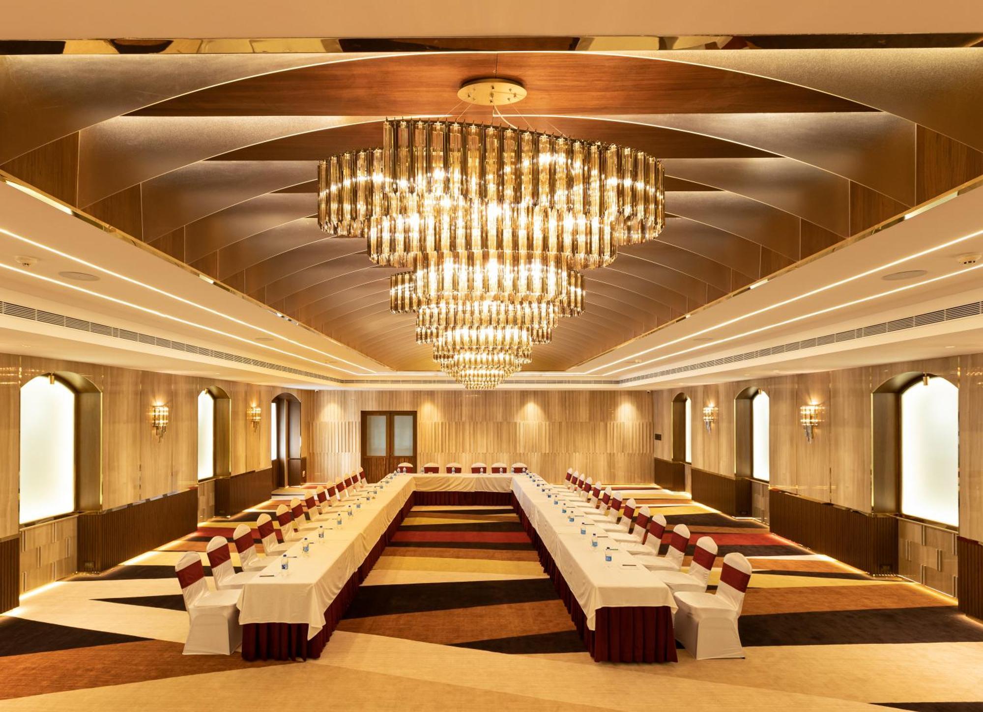 Jenneys Residency Hotel Kojambuttúr Kültér fotó